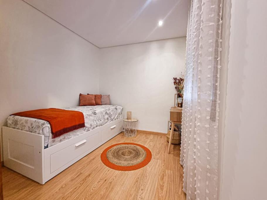 Villa Casa Cais Novo à Viana do Castelo Extérieur photo