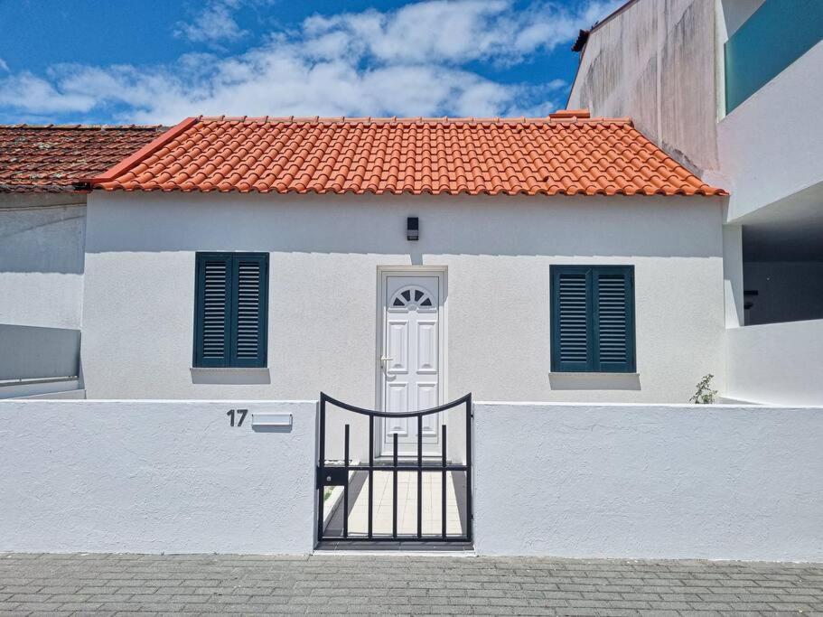 Villa Casa Cais Novo à Viana do Castelo Extérieur photo