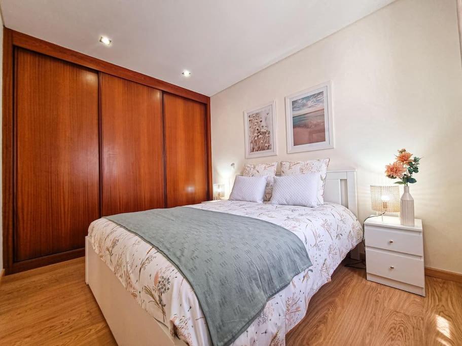 Villa Casa Cais Novo à Viana do Castelo Extérieur photo