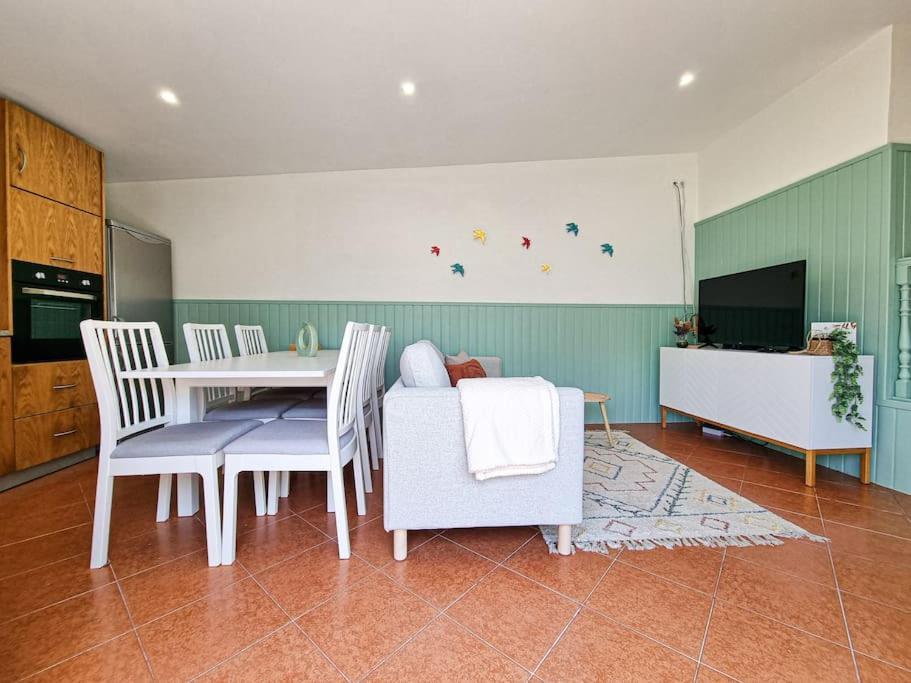 Villa Casa Cais Novo à Viana do Castelo Extérieur photo